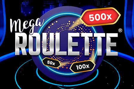 Mega Roulette
