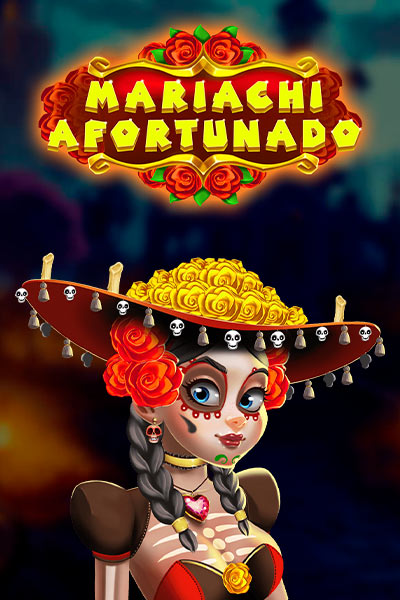 Mariachi Afortunado