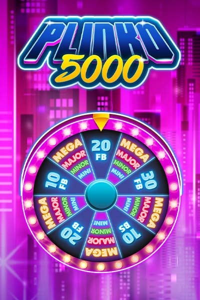 Plinko 5000
