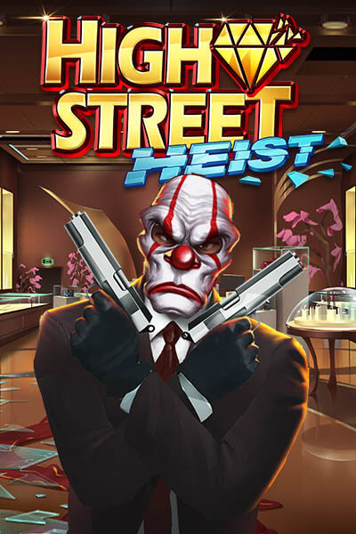 Highstreet Heist