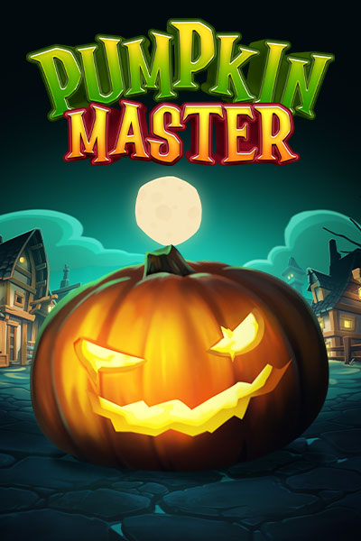 Pumpkin Master