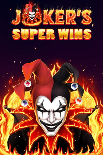 Joker's Super Wins