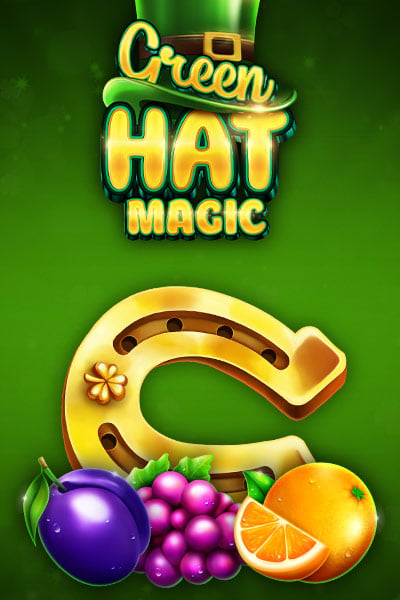 Green Hat Magic