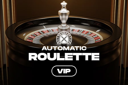 VIP Auto Roulette