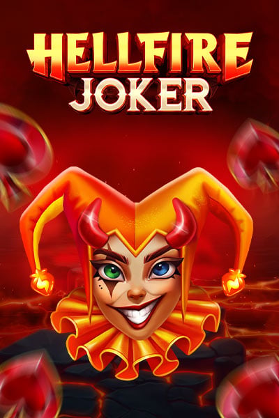 Hellfire Joker