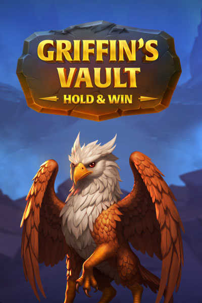 Griffin's Vault