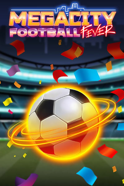 Megacity Football Fever