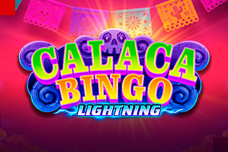 Calaca Bingo