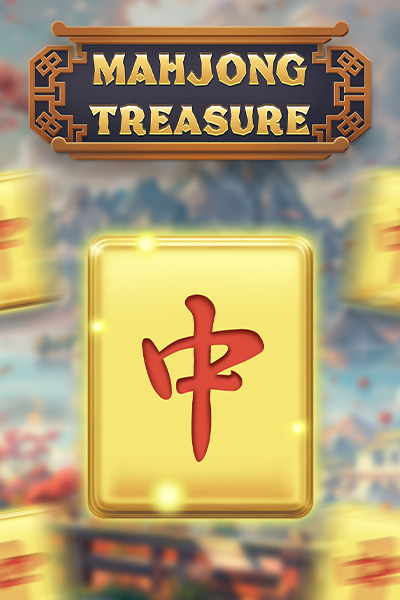 Mahjong Treasure