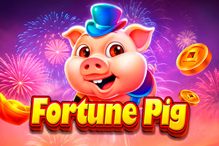 Fortune Pig