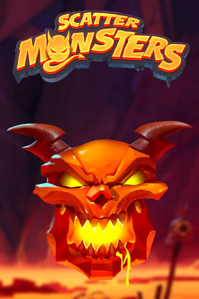 Scatter Monsters