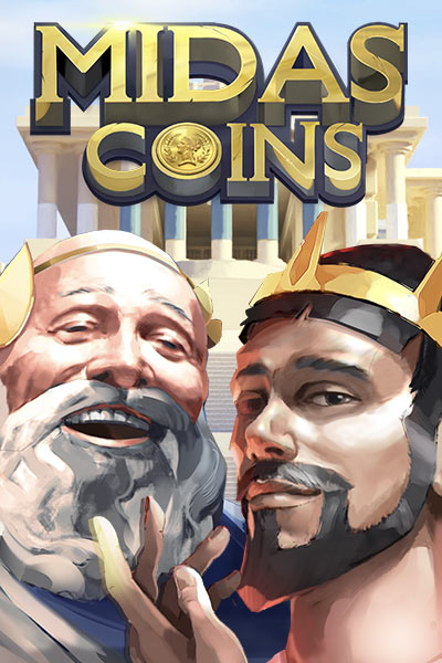 Midas Coins