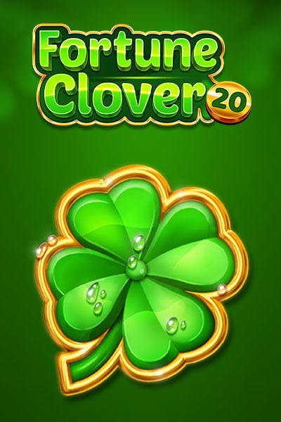 Fortune Clover 20