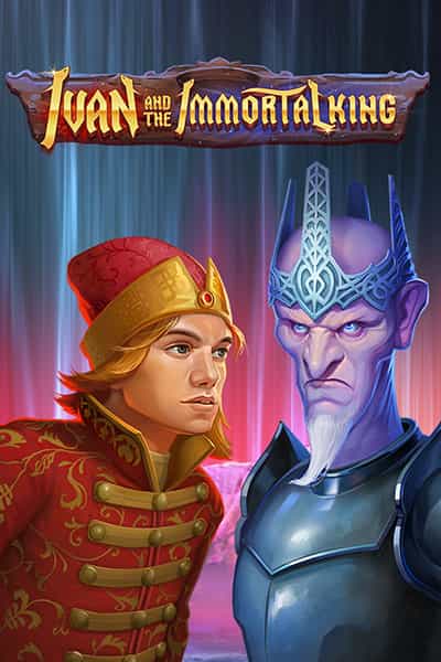 Ivan and the Immortal King