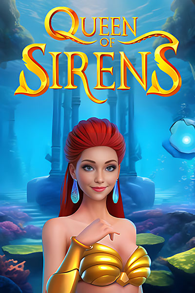 Queen of Sirens