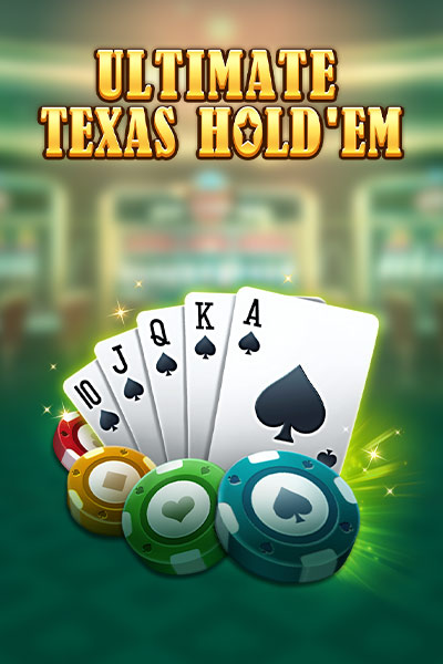 Ultimate Texas Holdem