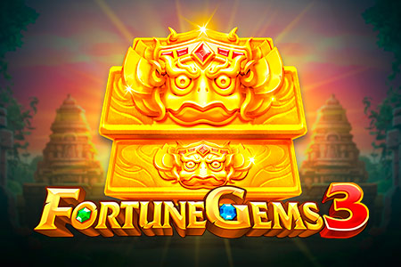Fortune Gems 3