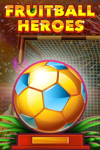 Fruitball Heroes