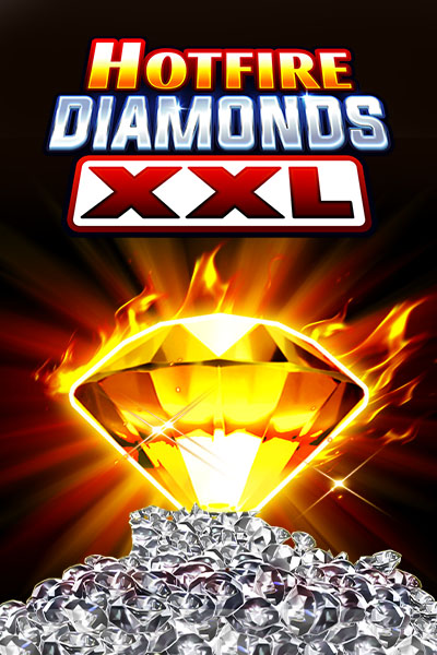 Hotfire Diamonds XXL
