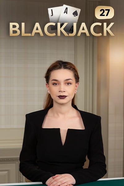 Blackjack 27