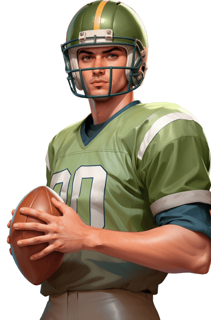american football